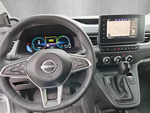 Nissan Townstar Kaw. 2.2 t L1 EV45 22 kw Tekna