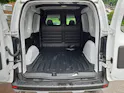 Nissan Townstar Kaw. 2.2 t L1 EV45 22 kw Tekna