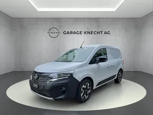 Nissan Townstar Kaw. 2.2 t L1 EV45 22 kw Tekna