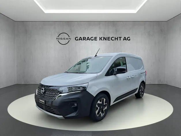 Nissan Townstar Kaw. 2.2 t L1 EV45 22 kw Tekna