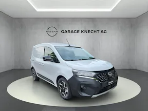 Nissan Townstar Kaw. 2.2 t L1 EV45 22 kw Tekna