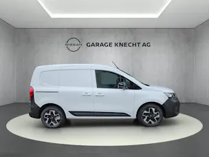Nissan Townstar Kaw. 2.2 t L1 EV45 22 kw Tekna