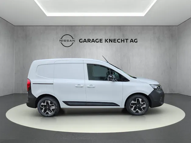Nissan Townstar Kaw. 2.2 t L1 EV45 22 kw Tekna