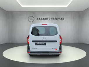 Nissan Townstar Kaw. 2.2 t L1 EV45 22 kw Tekna