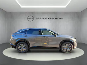 Nissan Ariya Advance 63kWh