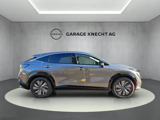 Nissan Ariya Advance 63kWh