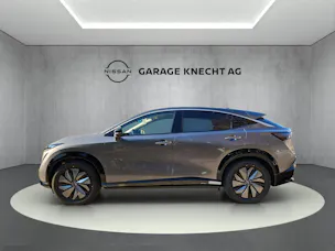 Nissan Ariya Advance 63kWh