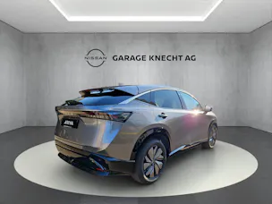 Nissan Ariya Advance 63kWh