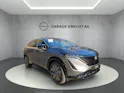 Nissan Ariya Advance 63kWh