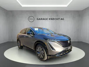 Nissan Ariya Advance 63kWh