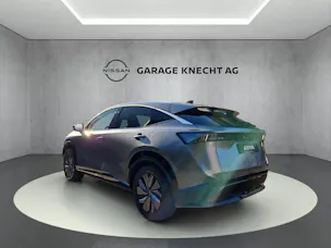 Nissan Ariya Advance 63kWh