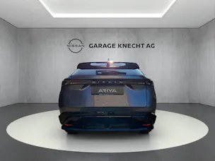 Nissan Ariya Advance 63kWh