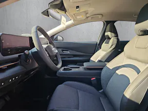 Nissan Ariya Advance 63kWh