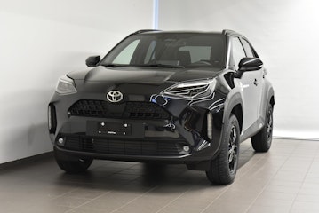 Vehicle image TOYOTA YARIS CROSS