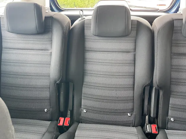 Opel Combo Life 1.2 Enjoy S/S