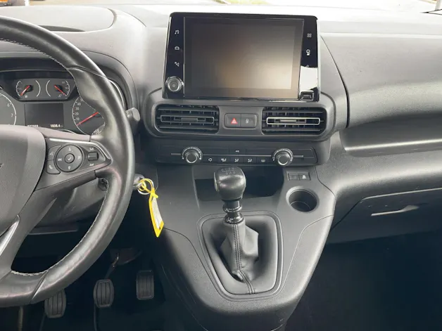 Opel Combo Life 1.2 Enjoy S/S