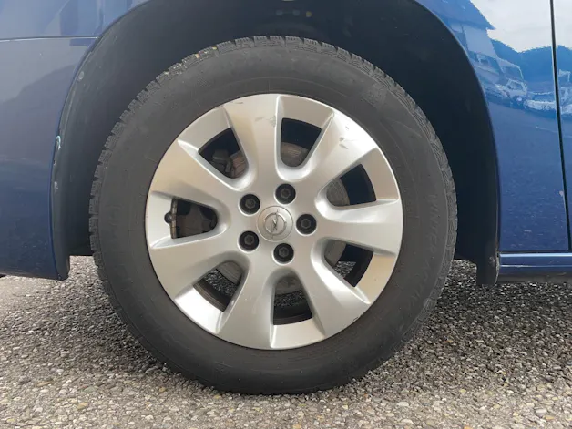 Opel Combo Life 1.2 Enjoy S/S