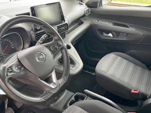 Opel Combo Life 1.2 Enjoy S/S