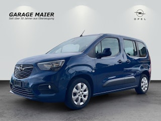 Vehicle image OPEL COMBO 0 Vehicle image OPEL COMBO 0