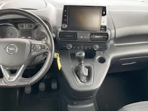 Opel Combo Life 1.2 Enjoy S/S