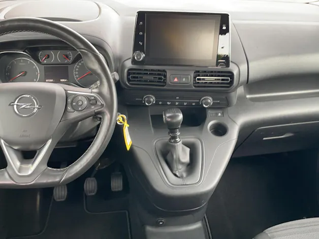 Opel Combo Life 1.2 Enjoy S/S
