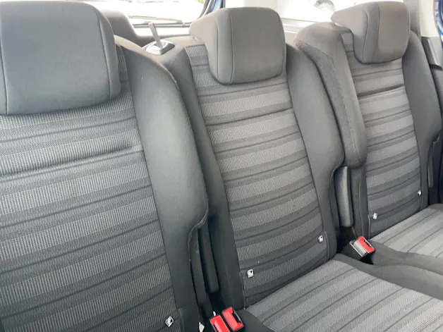 Opel Combo Life 1.2 Enjoy S/S