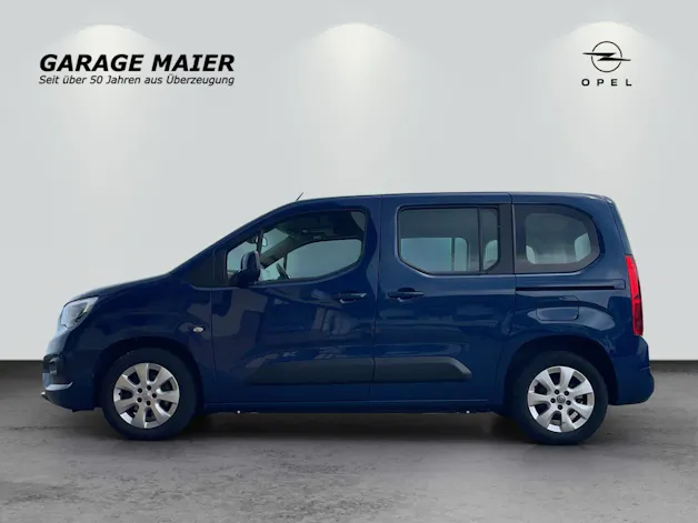 Opel Combo Life 1.2 Enjoy S/S