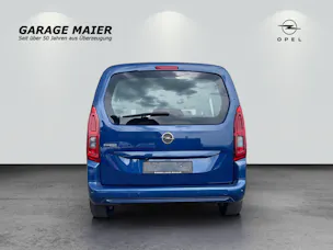 Opel Combo Life 1.2 Enjoy S/S