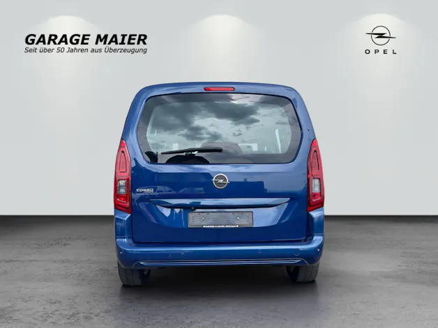 Opel Combo Life 1.2 Enjoy S/S