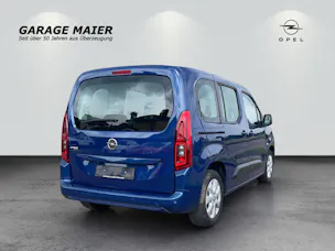 Opel Combo Life 1.2 Enjoy S/S
