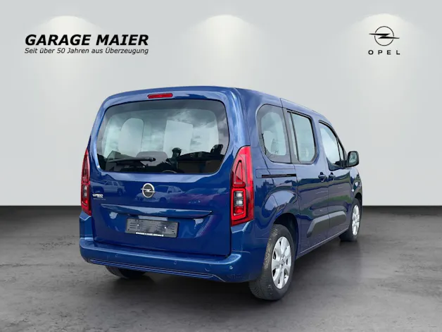 Opel Combo Life 1.2 Enjoy S/S