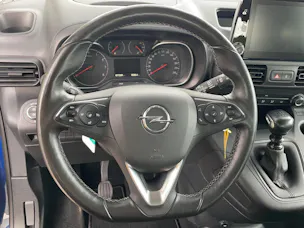 Opel Combo Life 1.2 Enjoy S/S