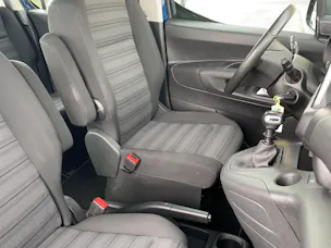 Opel Combo Life 1.2 Enjoy S/S