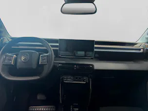 Citroën e-C3 Max