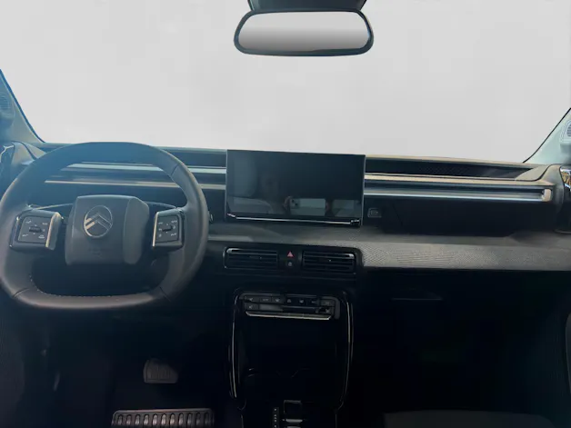 Citroën e-C3 Max