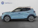 Citroën e-C3 Max