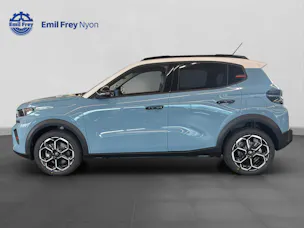 Citroën e-C3 Max