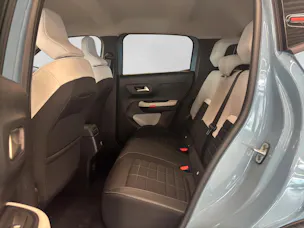 Citroën e-C3 Max