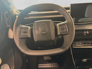 Citroën e-C3 Max