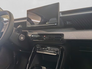 Vehicle image CITROEN e-C3 Max