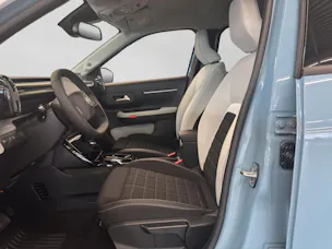 Citroën e-C3 Max