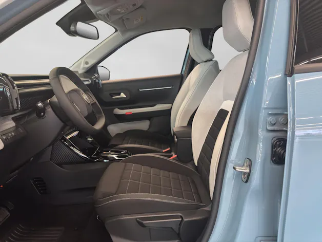 Citroën e-C3 Max