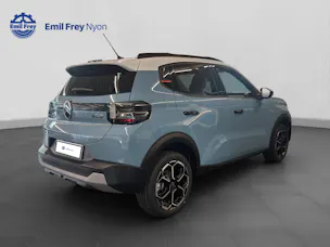 Citroën e-C3 Max