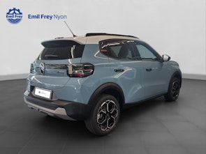 Vehicle image CITROEN e-C3 Max