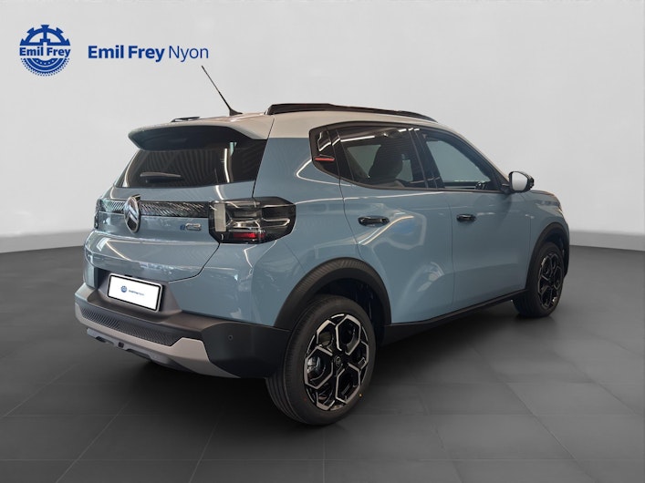 Vehicle image CITROEN C3