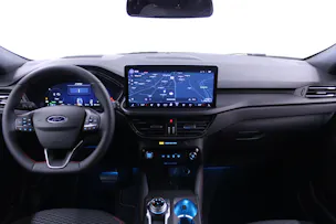 Ford Kuga 2.5 Plug-in Hybrid ST-Line