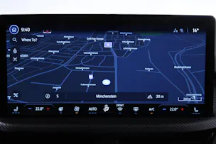 Ford Kuga 2.5 Plug-in Hybrid ST-Line
