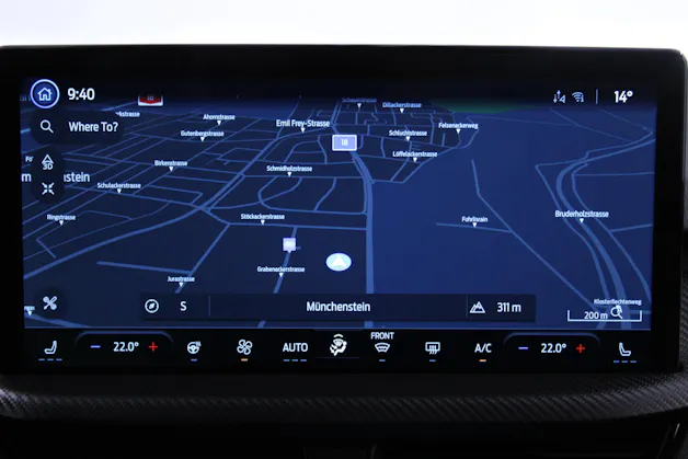Ford Kuga 2.5 Plug-in Hybrid ST-Line