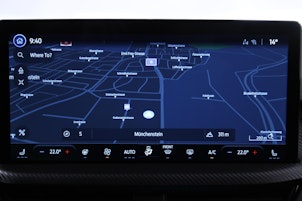 Vehicle image FORD Kuga 2.5 Plug-in Hybrid ST-Line