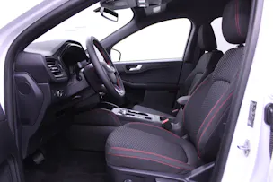 Ford Kuga 2.5 Plug-in Hybrid ST-Line
